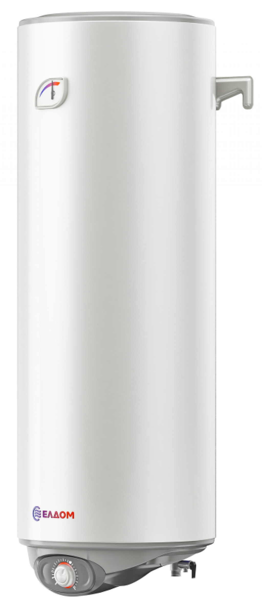 Обемен бойлер ELDOM WVF08039QC